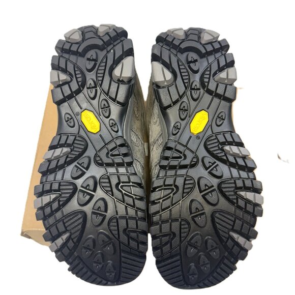 Merrell Moab 3 Waterproof Hiking Shoes | Women’s 9 | New in Box - Picture 5 of 9